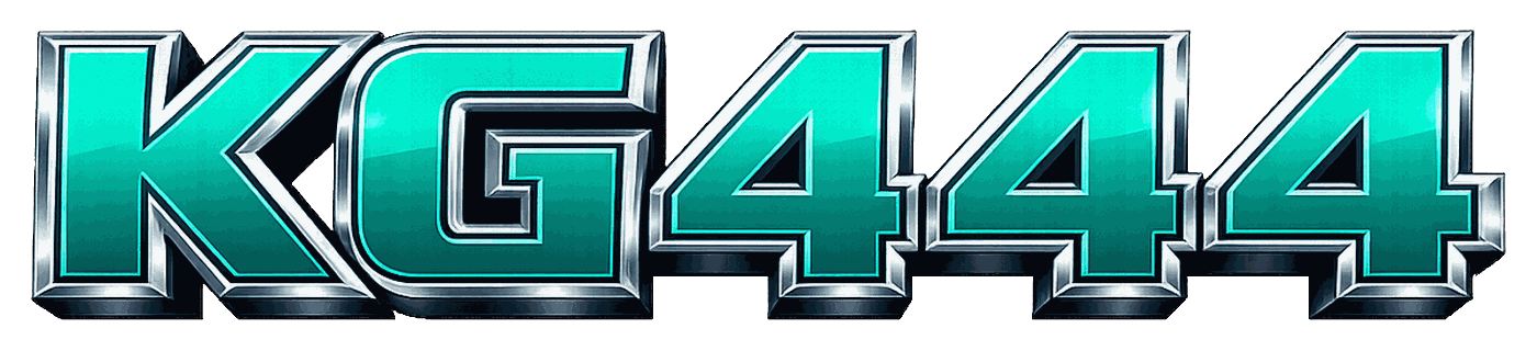 kg444 logo